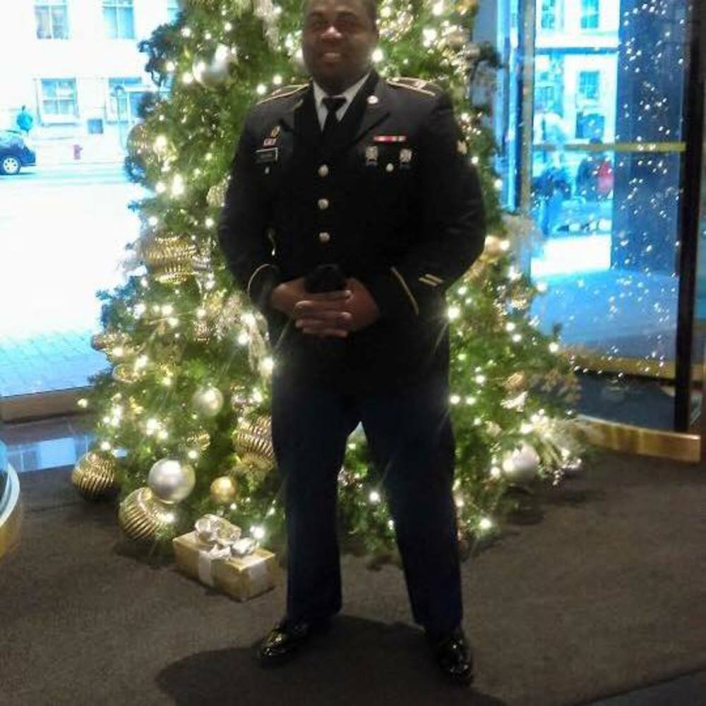 Meet your Posher, Michael